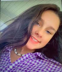 ✳️ FOUND SAFE! ‼️MISSING TEEN‼️ Zoey Lockhart (13) has been missing since  3am yesterday (Nov 26) from Parkersburg, West Virginia. She is believed to  have ran away with a 17-year-old boy, Eli