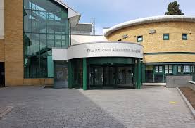 Urgent and emergency care services at the princess alexandra hospital are provided 24 hours per day, 365 days per year. Princess Alexandra Hospital Artelia Uk