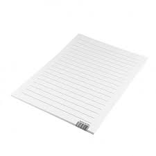2 schreibblock a 50 blatt dina4 hochweiss blanco losch und linienblatt 80g eur 4 00 picclick de linienblatt zum unterlegen din 4 liniertes papier vorlage linienpapier muster kostenlos grammatik. Schreibblock Senowrite Din A 4 Liniert Sehhelfer De