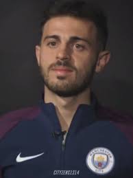 Bernardo Silva Appointed Manchester City Captain