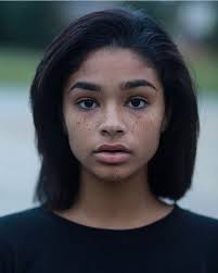 Black hair color is extremely versatile, with various shades ranging from midnight to cafe noir. Bombshellssonly Female Character Inspiration Best Beauty Tips Woman Face