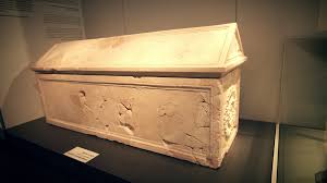 The Tomb of Herod the Great - Drive Thru History Adventures