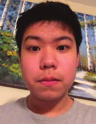 REGENERON SCIENCE TALENT SEARCH