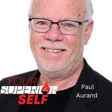 Lightning Strike Survivor's Hypnosis Session Reveals Shocking NDE Memories- Paul  Aurand