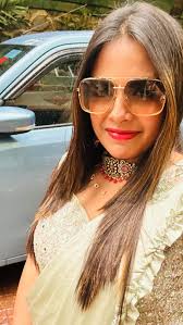 Thank you Desh Videsh , Raj Shah and Aruna Shah for the opportunity and  wonderful experience ❤️❤️ Event : Shaadi Expo Sponsor : Desh Videsh Jewelry  : @sohvita_designs Choreography : @ishiwishy Make