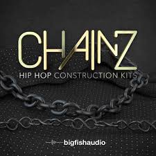 Chainz Hip Hop Construction Kits