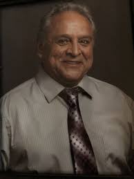 Obituary information for Rolando Reyna