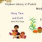 Story Time and Craft with Mrs Paige event in Madrid, NY