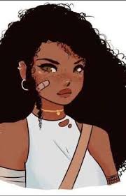 Girlmaincharacter Stories