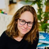 Yvette Berman's Instagram, Twitter & Facebook