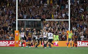 Tickets to sports, concerts and more online now. 2015 Grand Final Rewind How Cowboys Created History Nrl