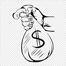 Dmca report free download 26 downloads. Money Bag Black And White Hands Holding Money Bag White Text Png Pngegg
