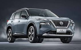 A hybrid variant exists in the current rogue range, but has not. 2022 Nissan X Trail Debuts With New Hybrid Electric Powertrain