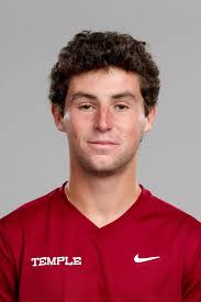 Mauro Named 2023 Philadelphia Area District Tennis Coach of the Year