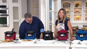 Available for 4 easy payments. Cook S Essentials 4qt Digital Pressure Cooker On Qvc Youtube