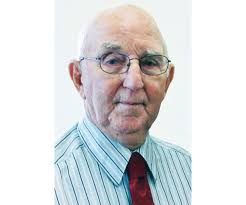 Vernon Heck Obituary (1925