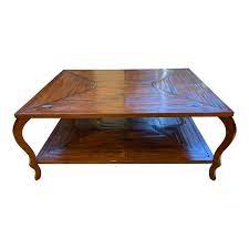 Sure to be a conversation piece. Acquisitions Coffee Table By Henredon Design Plus Gallery