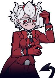 Nervous and Sweating Beelzebub