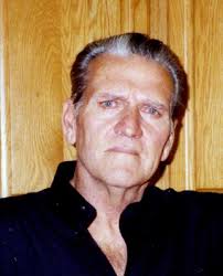 James Adams Obituary (1948