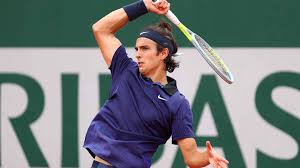 Bio, results, ranking and statistics of lorenzo musetti, a tennis player from italy competing on the atp international tennis tour. Lorenzo Musetti On Dream Stretch I Hope It Never Ends Atp Tour Tennis