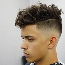 Feel extra special with a braided crown updo. 50 Best Wavy Hairstyles For Men Cool Haircuts For Wavy Hair 2021 Guide