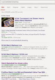 Take a look at all the latest march madness scores and highlights with our updates from friday's games. March Madness Ads Scams And Malware Zscaler