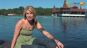 Lake balaton, largest lake of central europe, located in central hungary about 50 miles (80 km) southwest of budapest. Haviz Lake Balaton Hungary Unravel Travel Tv Youtube