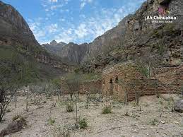 Turismo En Chihuahua Te Habla Sobre Algunos Ranchos Abandonados En La Sinforosa 2 Natural Landmarks Chihuahua Mount Rushmore