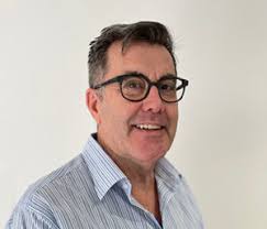 Welcome Steven Brouwer