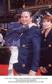Stuart damon was born on february 5, 1937 in new york city, new york, usa as stuart michael zonis. Photos And Pictures Stuart Damon General Hospital Fan Club Luncheon Sportsman S Lodge Studio City Ca July 16 2005