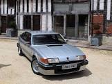 Rover-MG-Vitesse