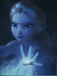 Elsa's Empowering Transformation
