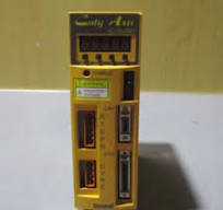 Sanmei QT-001AXE Cuty Axis Servo Driver Used From Japan | eBay