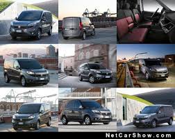 Fiat Doblo Cargo 2015 Pictures Information Specs
