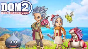 As with pokémon, you must find and capture creatures, and you can trade them with your friends. Why We Deserve A New Dragon Quest Monsters And Why It S Not Like Pokemon Youtube