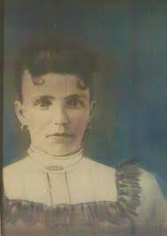 Arnie Bell Estes Nance (1875-1944)