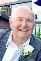 Michael Mizgala Obituary (1933