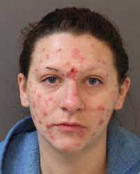 Cops: Contractor's employee involved in thefts