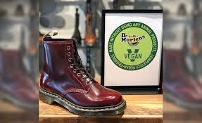 Martens, also commonly known as doc martens, docs or dms, is a british footwear and clothing brand, headquartered in wollaston in the we. Vegan Docs Shoes Cheap Online