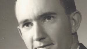 James Benedict Obituary (1938