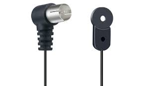 You should match the antenna impedance to what your receiver is use an old 75 to 300 ohm balun coax to twin wire thingie to connect the. 7 Best Fm Antennas Of 2020 To Have A Crystal Clear Reception Aw2k