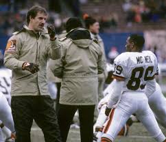 Steelers-Browns rivalry: How Bill Cowher once got his revenge —