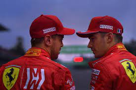 The 2021 formula one season will be the 72nd year of the formula one world championship and it will have 23 grand prix held around the world where the drivers and teams will compete for the world drivers' champion and world constructors' champion, respectively. Who Goes Where The 2021 Formula 1 Driver Market Explained