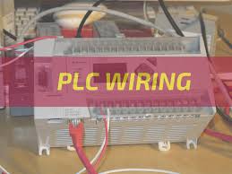 B3:0/0) must be associated with an element of the plc data file. How To Plc Wiring In Control Panel The Automization