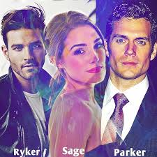 Power Play (Risky Business, #1) by Tiffany Snow