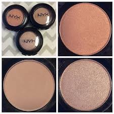 Hot Singles Eyeshadow Nyx Professional Makeup Eyeshadow Single Eyeshadow Eyeshadow Dupes
