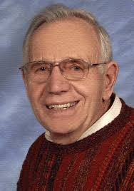 Ernest Bartz Obituary