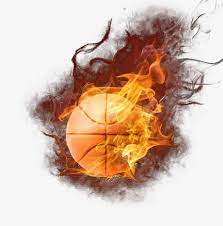 Basketball Flame Png Basketball Basketball Clipart Combustion Creative Creative Design Basketball Clipart Basketball Png