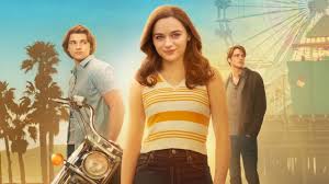Netflix ha anche già previsto una data per il rilascio di the kissing booth 3: Kissing Booth 3 Coming To Netflix In 2021 Entertainment Tonight