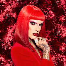 Jeffree star, make up department: Jeffreestar Youtube